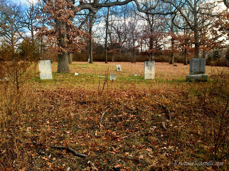 Kensington Cemetery 2 (4)